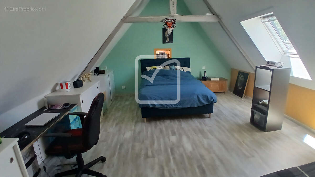 Maison à CRESSENSAC