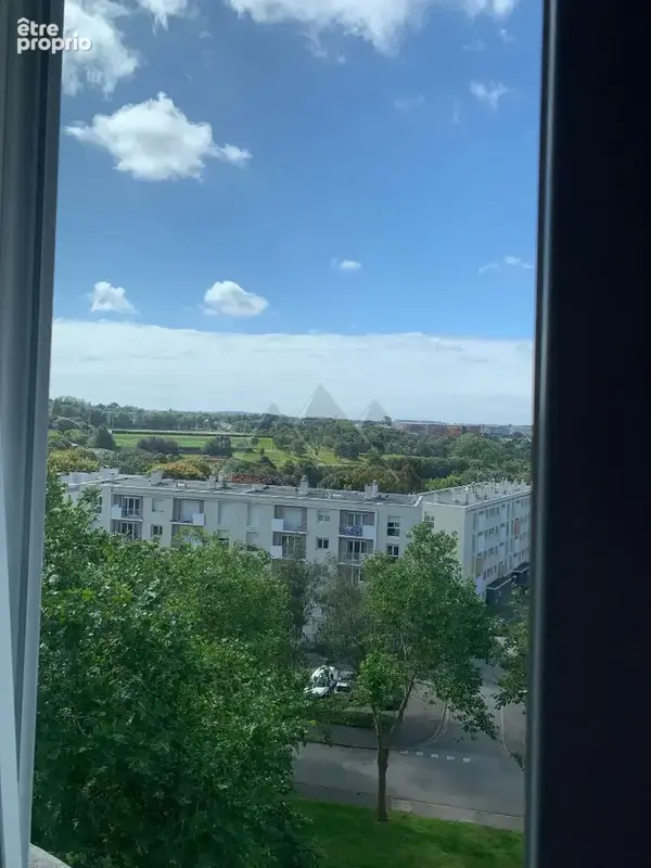 Appartement a vendre t4 avec ascenseur brest - photo 6