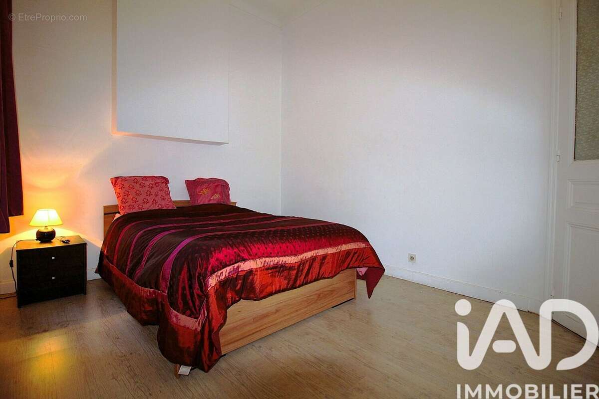 Photo 8 - Appartement à MARSEILLE-6E