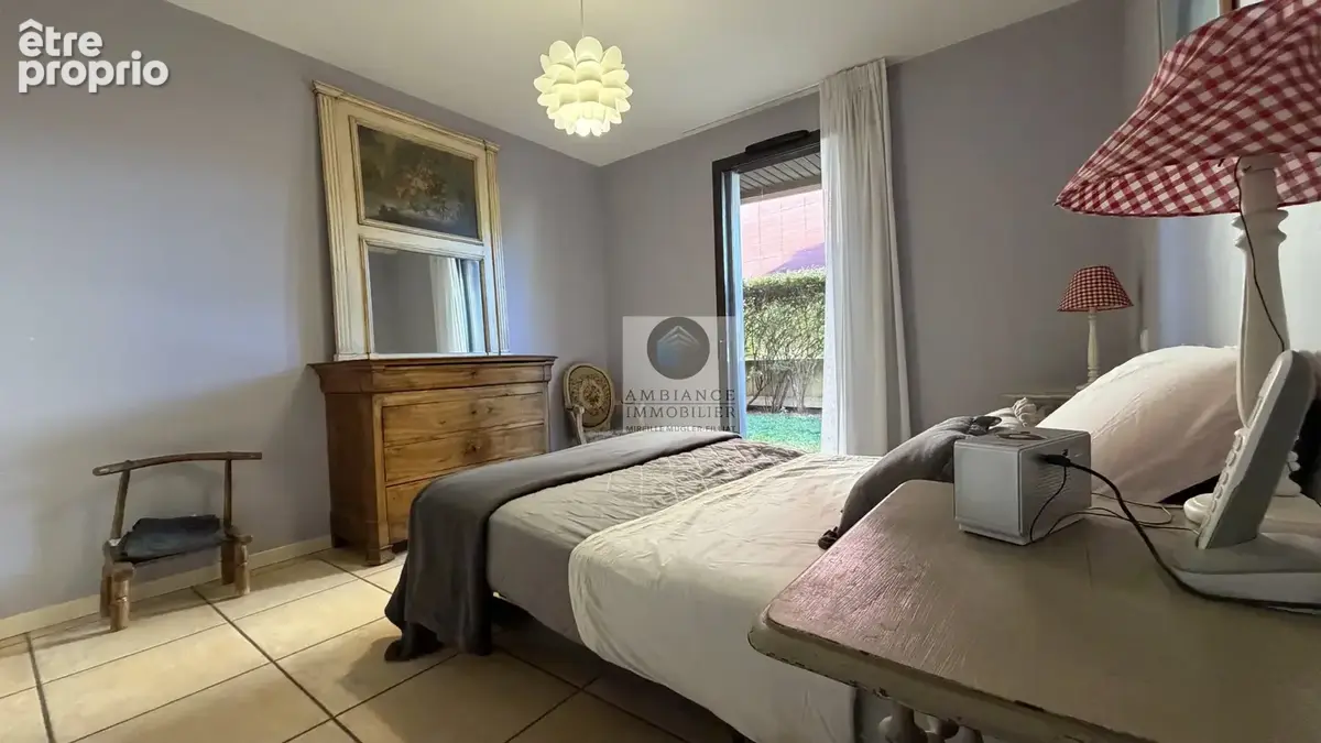 L'agrément d'un jardin, le confort d'un appartement - photo 13