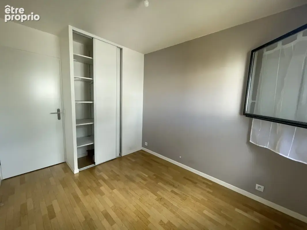 Atlantis appartement de 4 p. dans résidence de standing sécurisée - photo 11