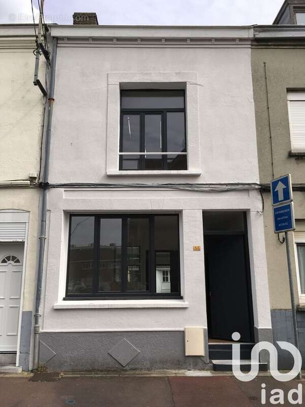 Photo 6 - Maison à CAPINGHEM