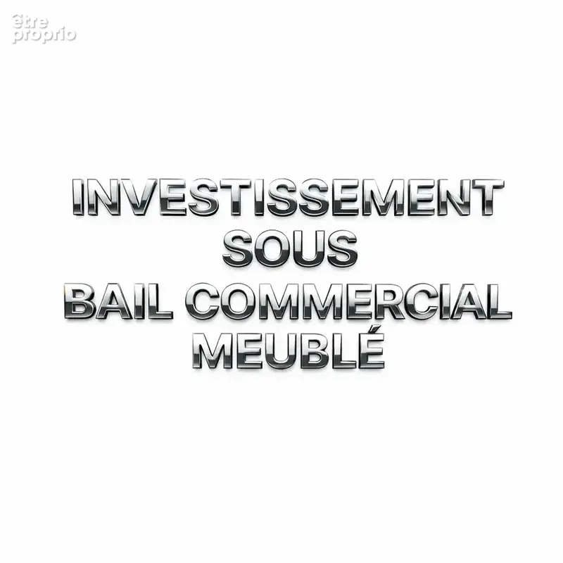 Investissement locatif rentabilité 7.11 % - photo 8