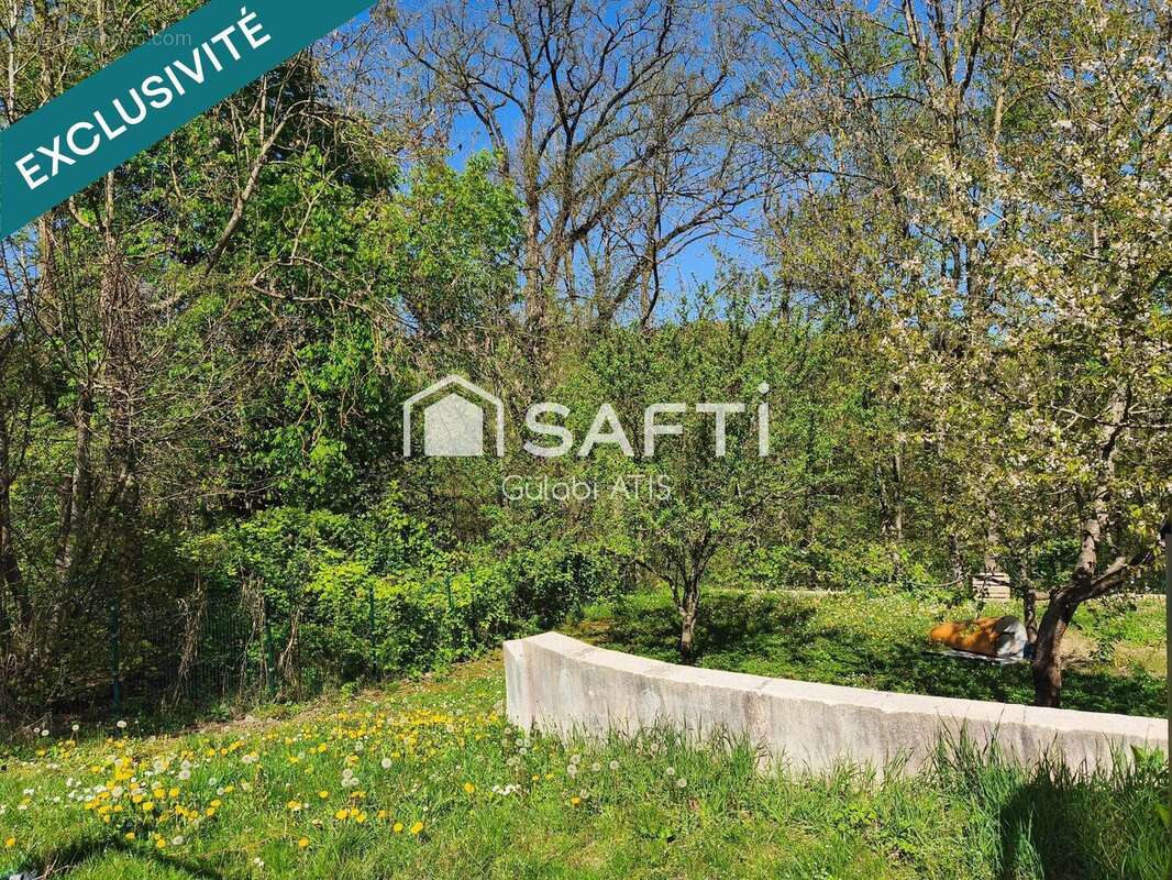 Photo 9 - Maison à MONTEREAU-FAULT-YONNE