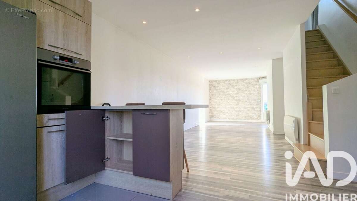 Photo 6 - Appartement à BOUAFLE