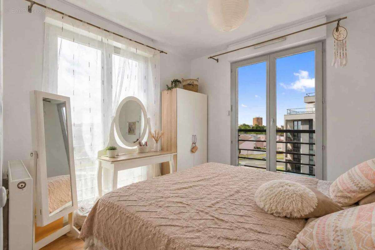 Appartement à NOISIEL