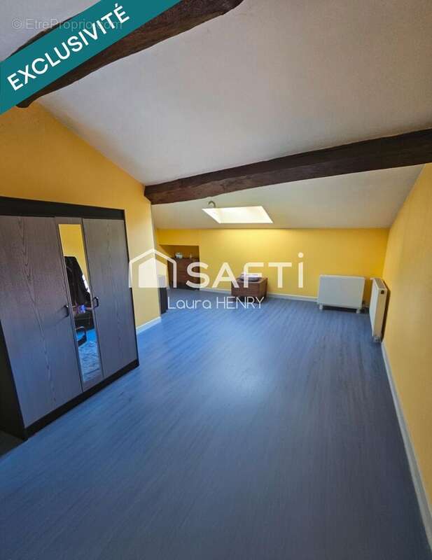Maison 260 m² à Doncourt-Aux-Templiers  - photo 7