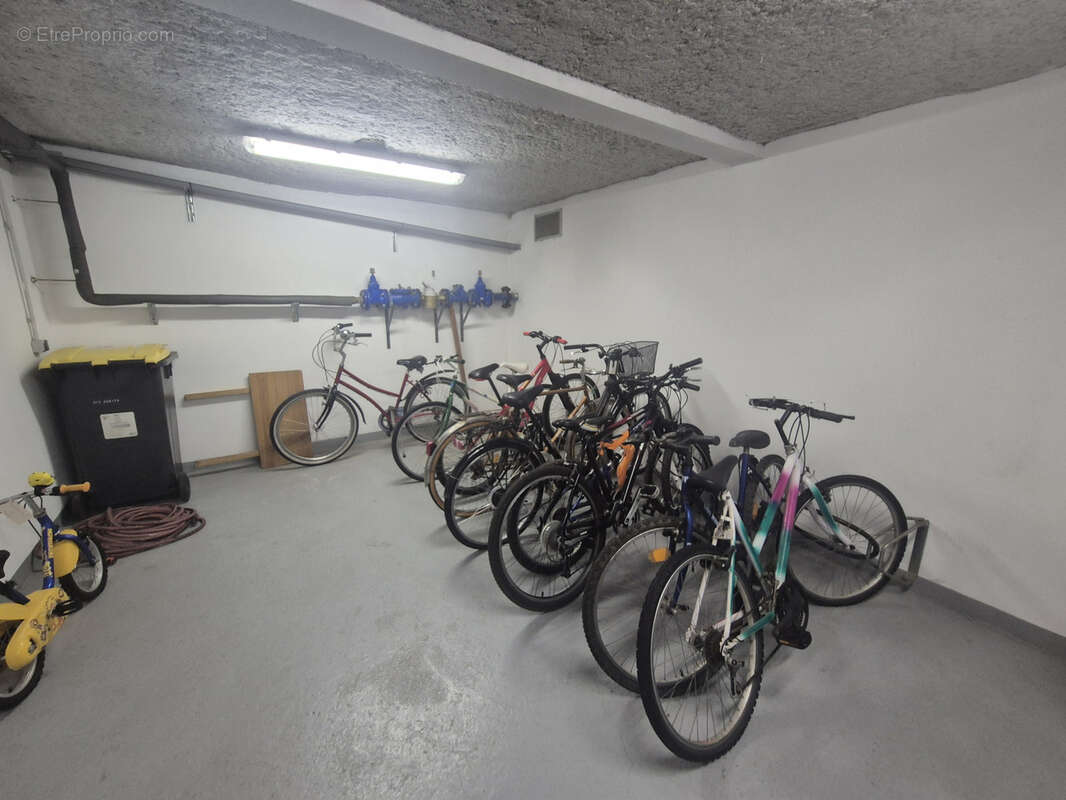 Appartement à CUCQ