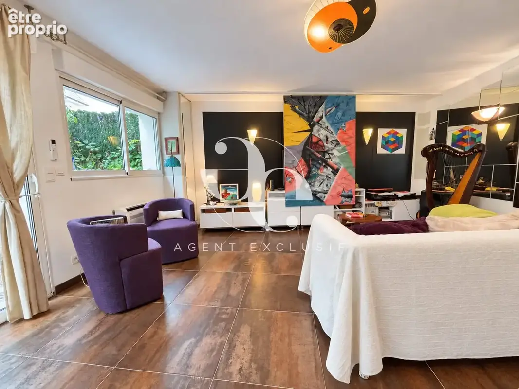 Maison 5 pièces 114 m² à vendre à Villemomble (93250) - photo 5