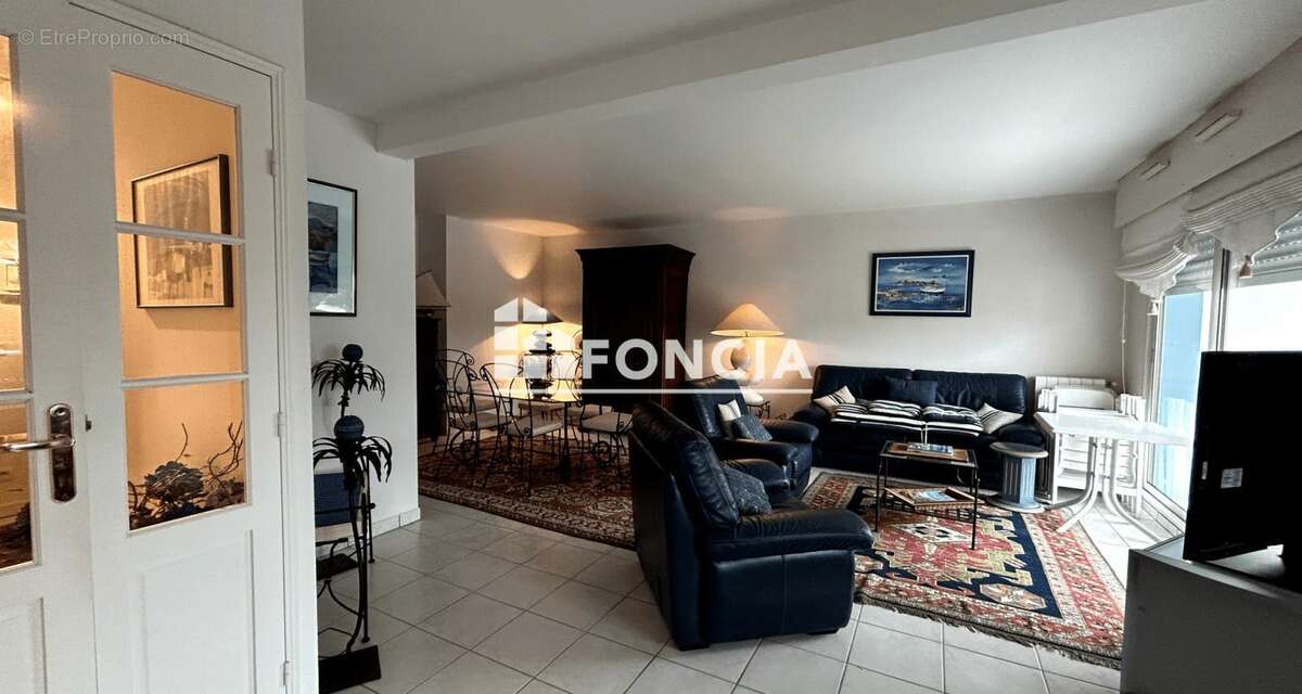 Appartement à ARCACHON