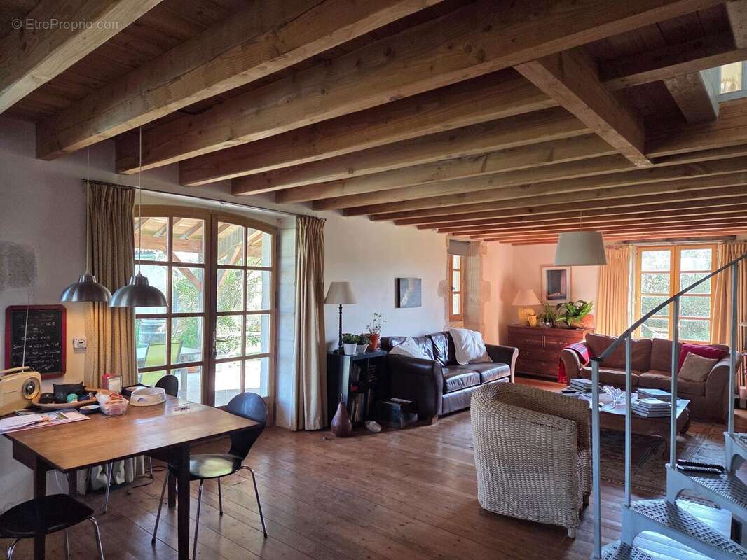 Maison 170 m² à Ruch  - photo 3