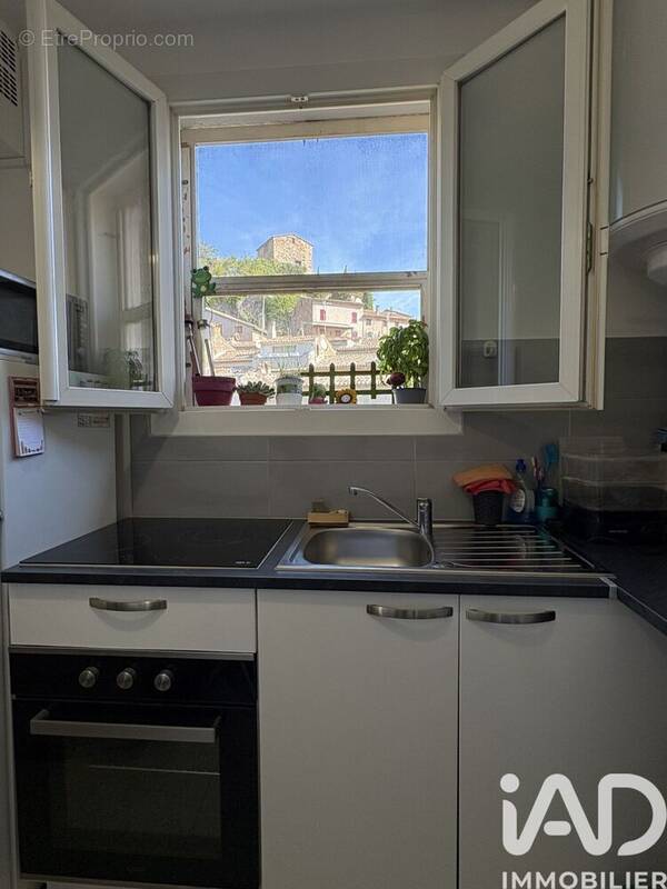 Photo 1 - Appartement à LES ARCS