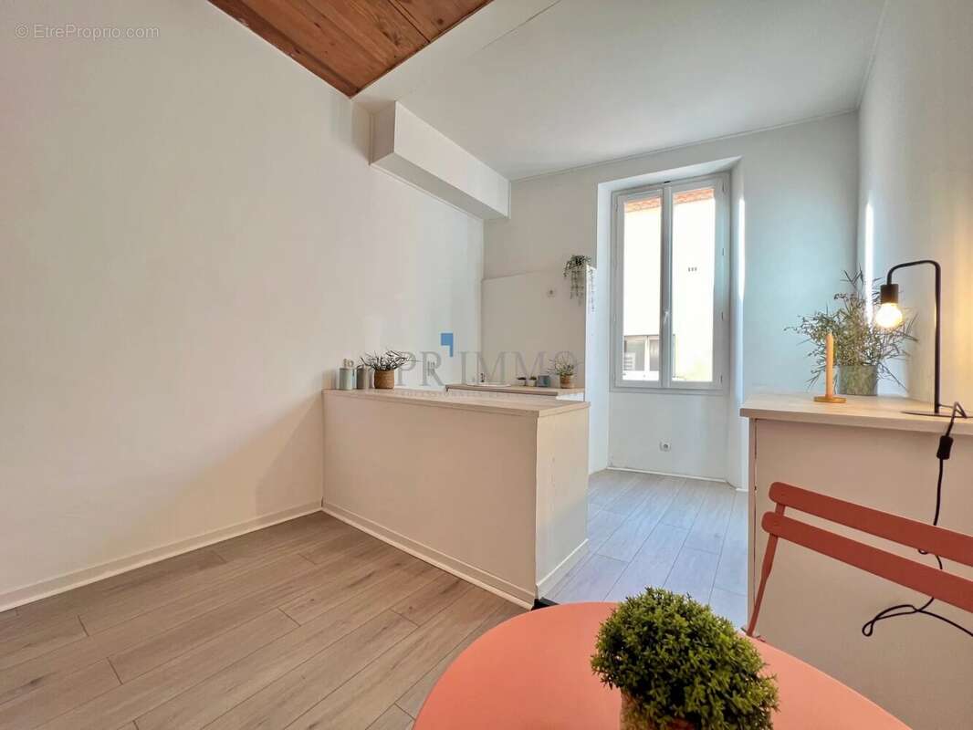 Appartement à FREJUS