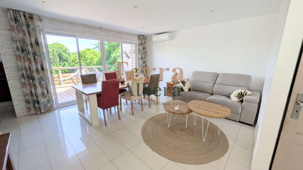 SOREDE CENTRE Appartement avec Terrasse - photo 5