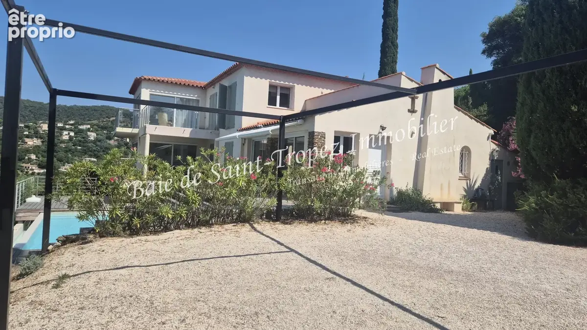 Villa vue mer panoramique - photo 17