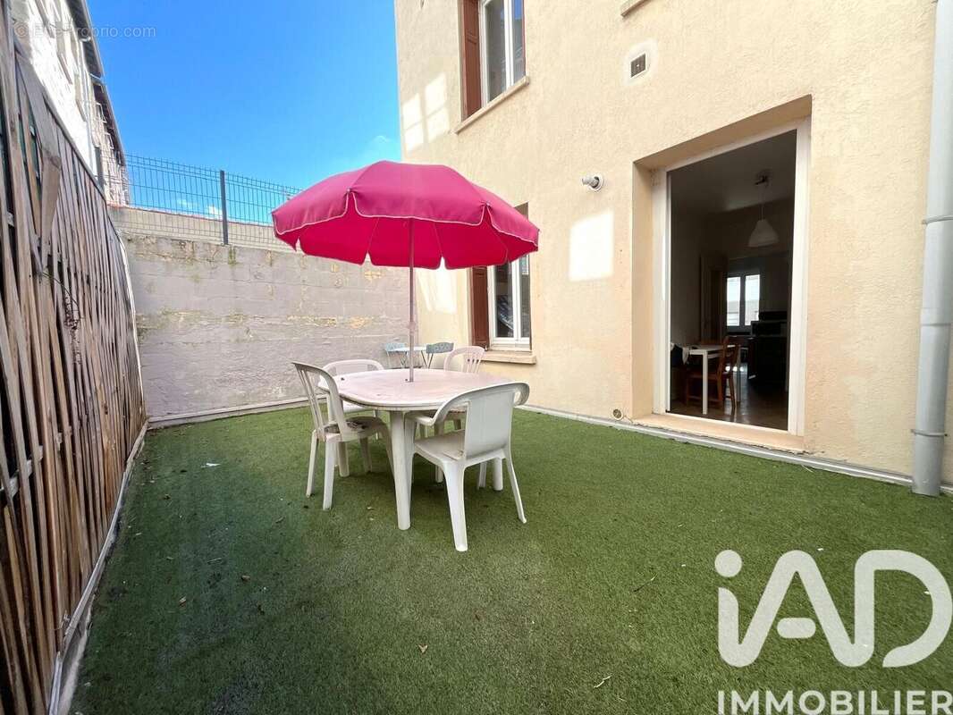 Photo 2 - Appartement à SAINT-ETIENNE