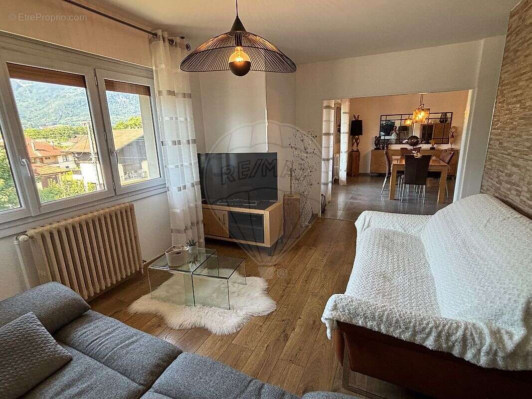 Appartement 3 chambre(s) à vendre - photo 4