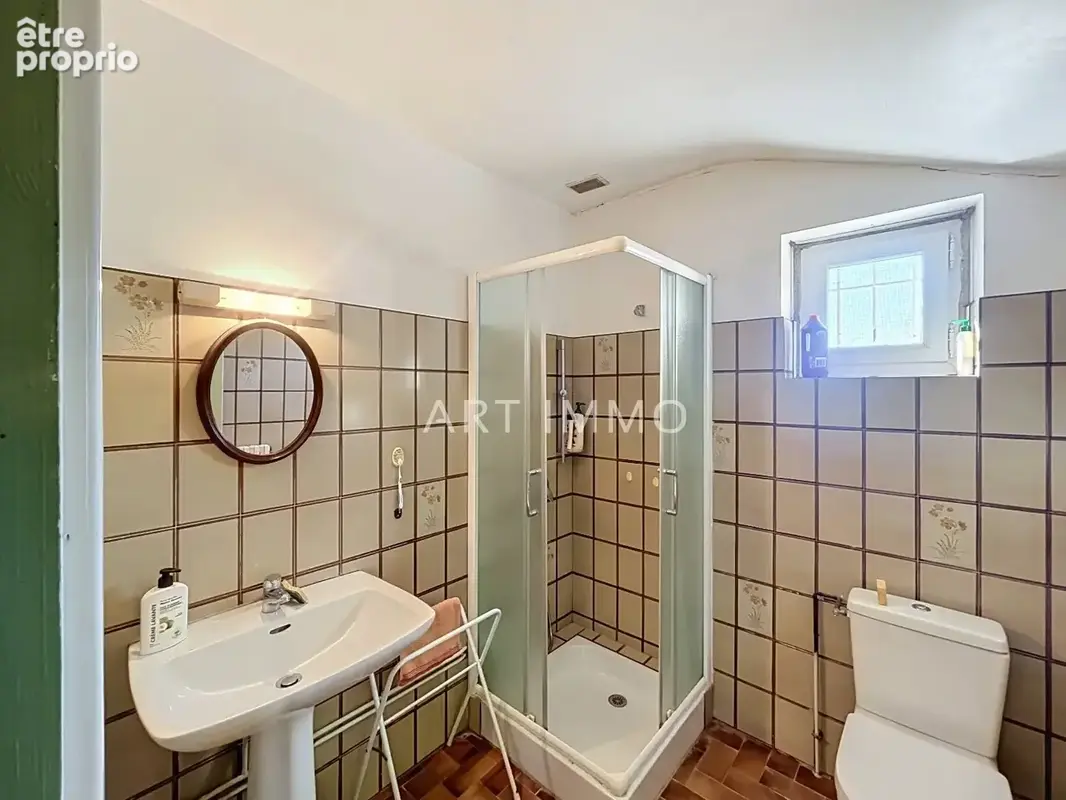 A vendre mas provençal  à robion  charme, authenticité et potentiel foncier - photo 15