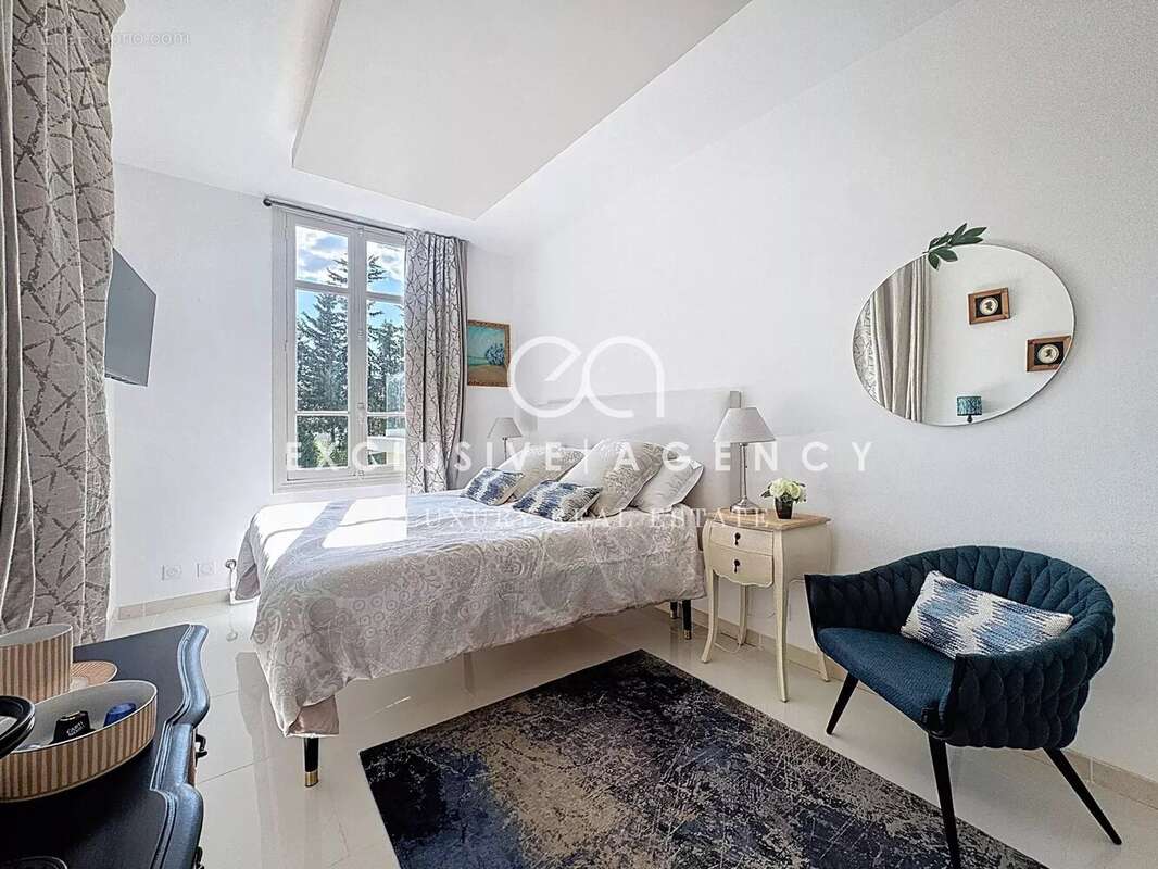 Maison à CANNES