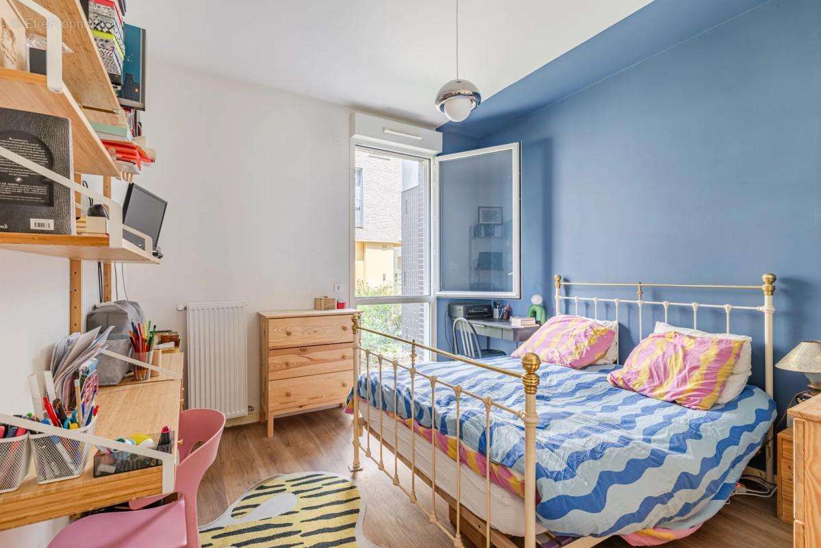 Appartement 3 pièces de 72 m² à Aubervilliers - photo 9