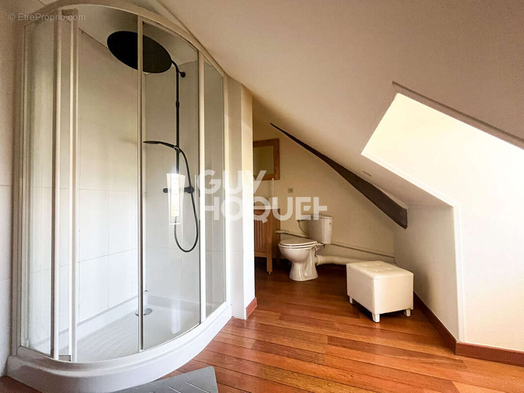 Maison pierre Secteur Bretteville sur Laize - photo 11