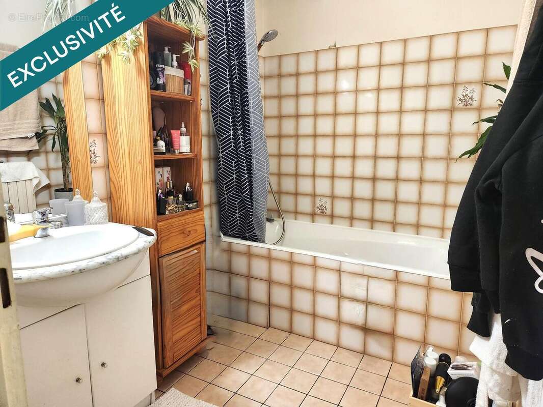 Photo 6 - Maison à BOURNEZEAU