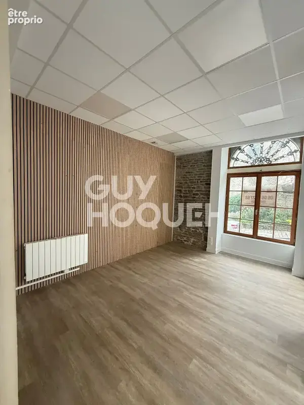 Local professionnel Bureaux Dinan 65 m2 - photo 6