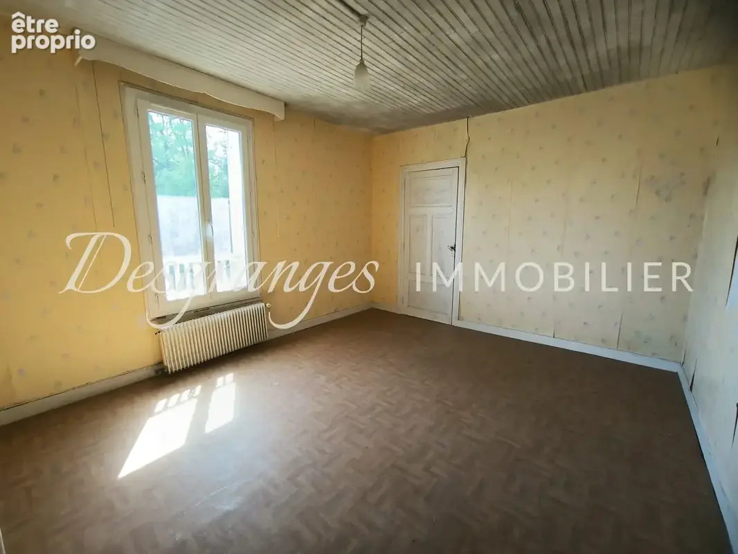 Maison 4 pièces 84 m² à vendre à Payzac (24270) - photo 7