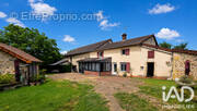 Photo 1 - Maison à VAUBAN