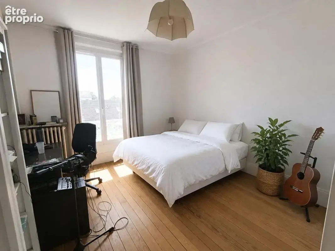 Maison Yerres 197 m2 - photo 12