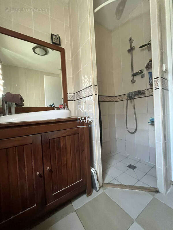 Maison à AVAILLES-EN-CHATELLERAULT