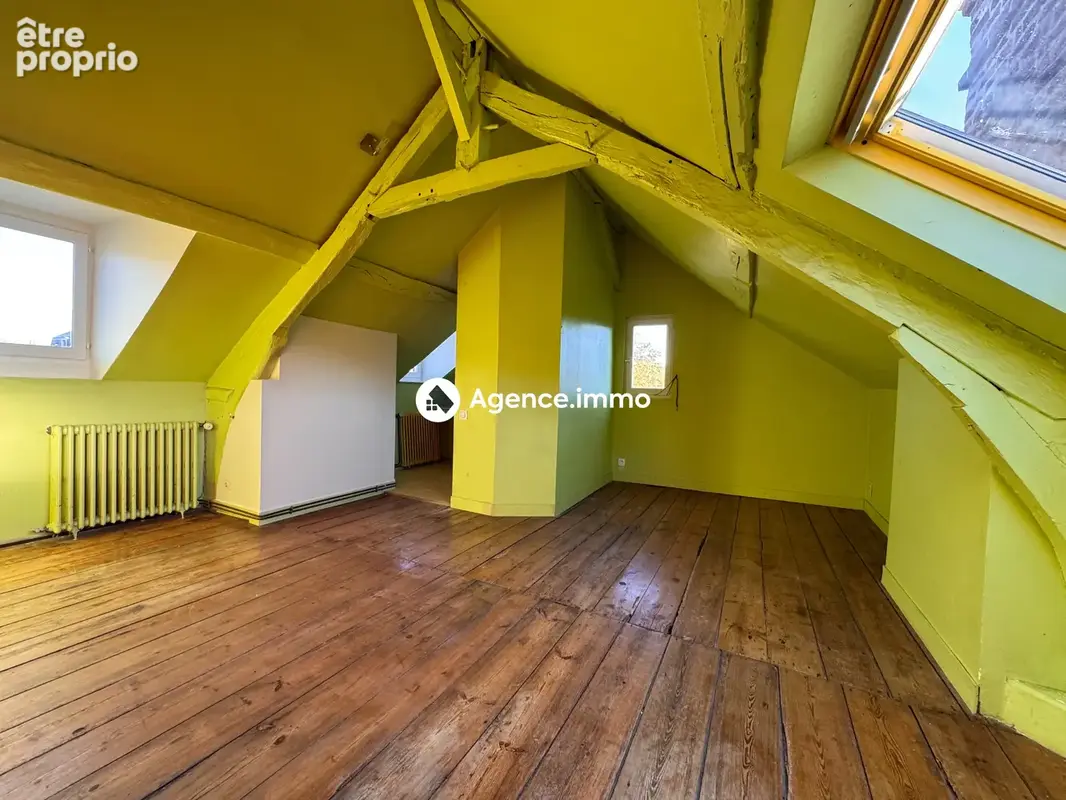 Maison 7 pièces 135 m² à vendre à Honfleur (14600) - photo 8