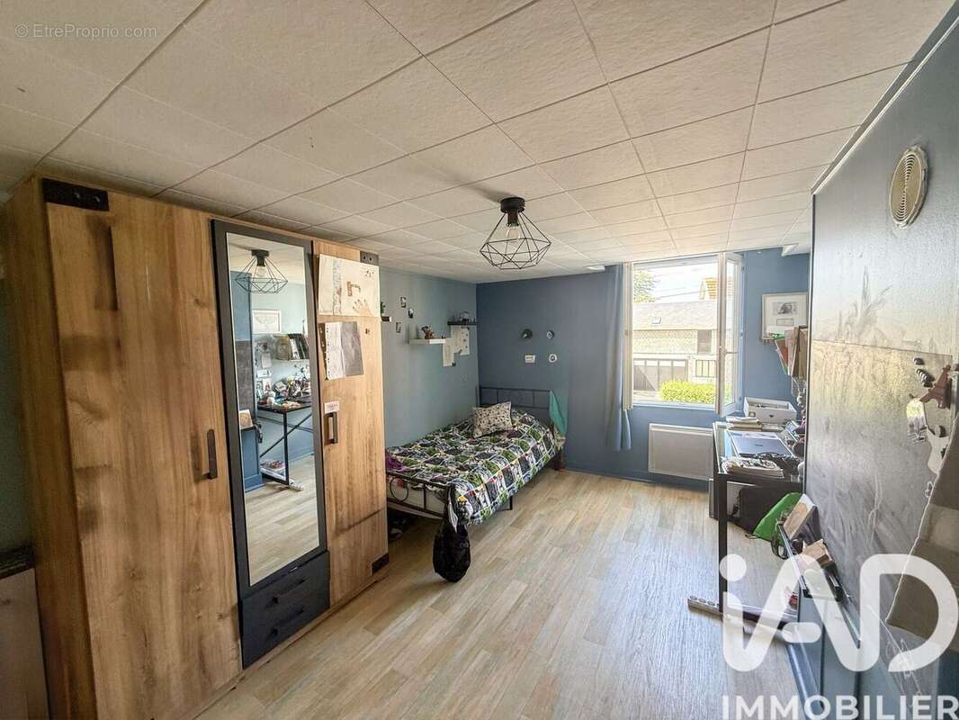 Photo 8 - Maison à CHARLEVAL