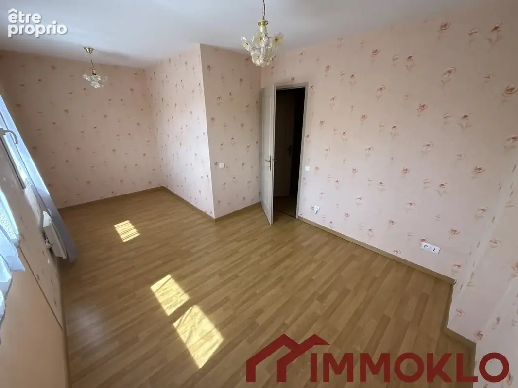 À vendre maison jarville-la-malgrange - photo 8