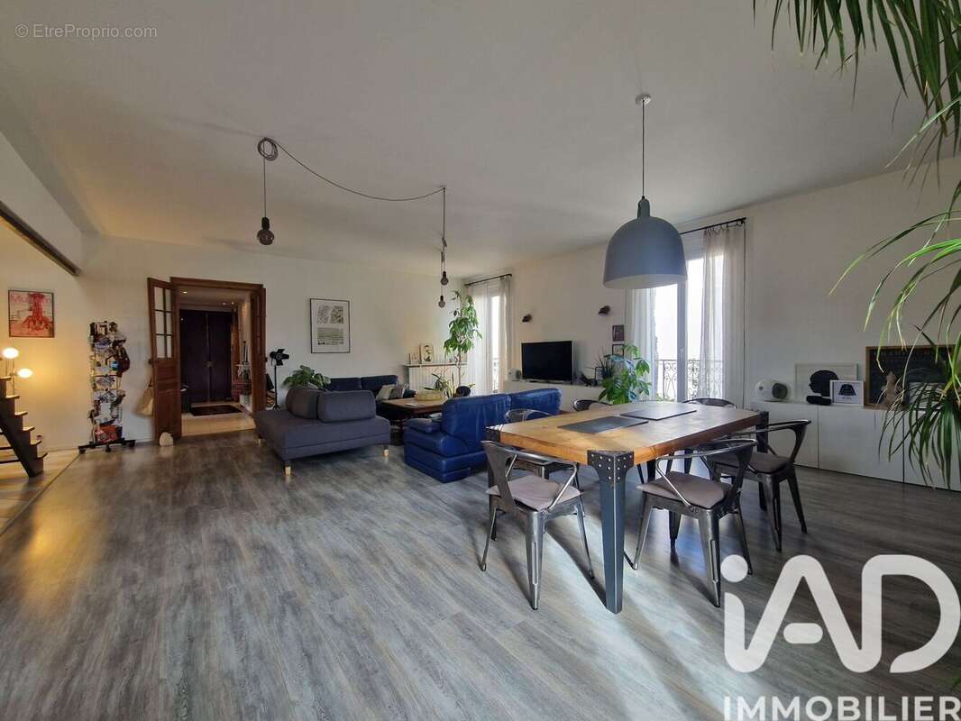 Photo 7 - Appartement à FABREGUES