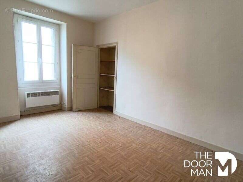 Maison à VOVES