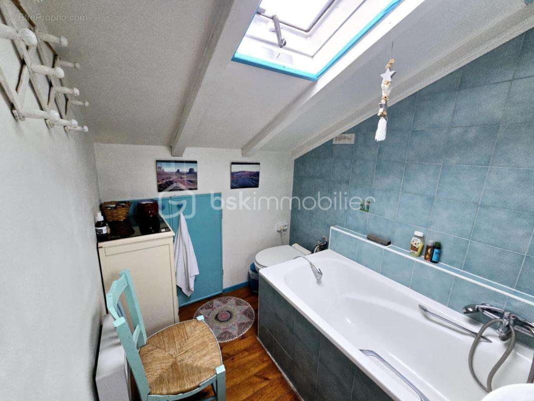 Appartement à BAYONNE