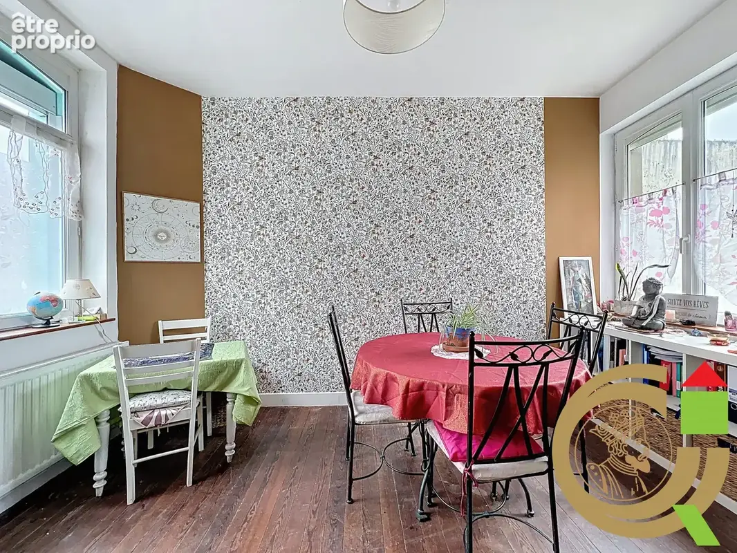 Maison 6 pièces 130 m² à vendre à Neuville-Sous-Montreuil (62170) - photo 4