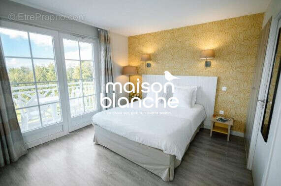 Appartement à BAGNOLES-DE-L'ORNE