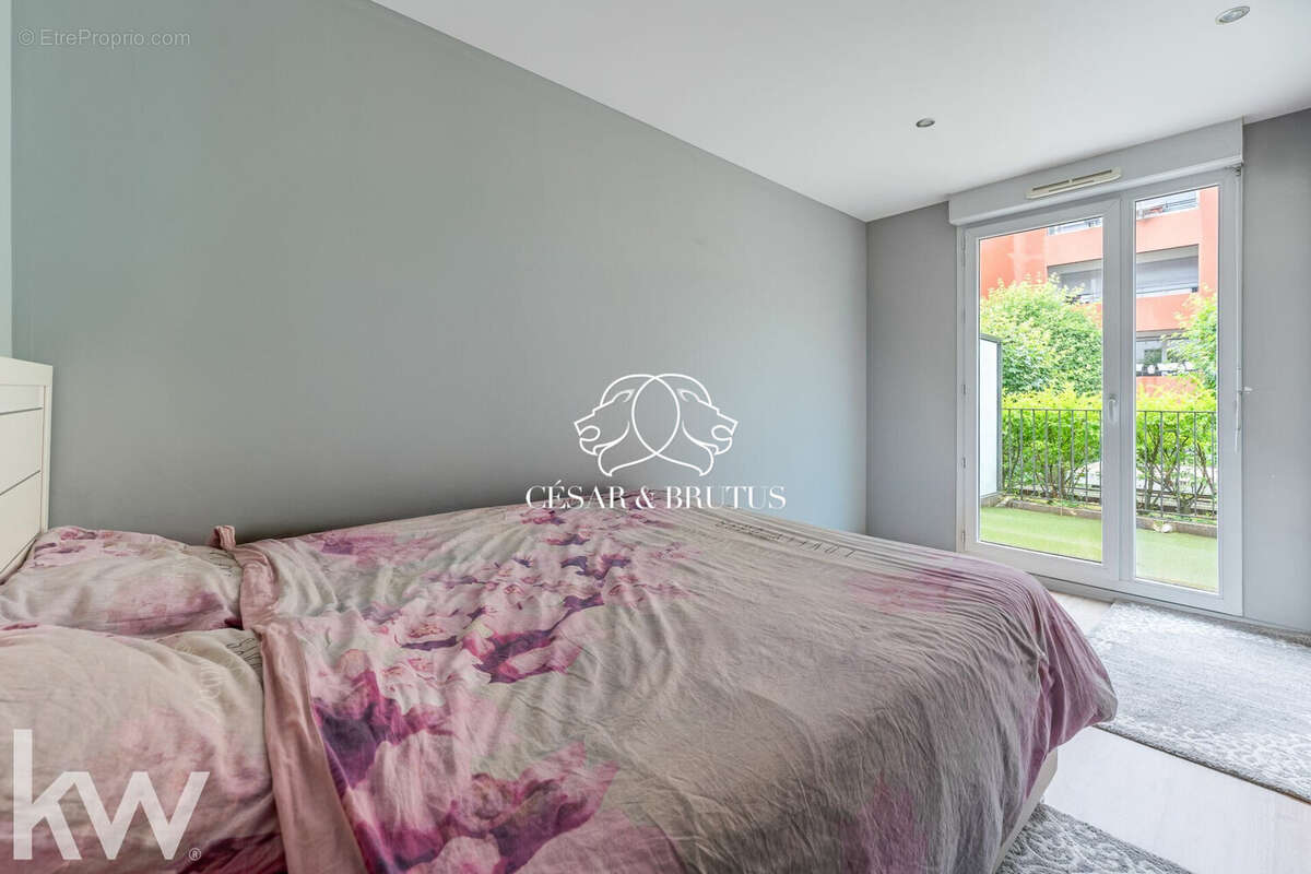 Appartement à LYON-9E