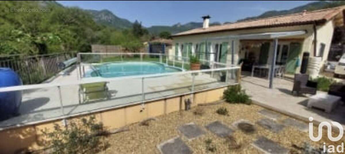 Photo 8 - Maison à SOSPEL