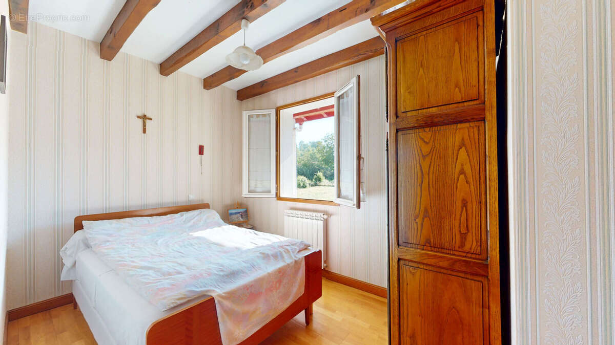 Maison à SAINT-JEAN-PIED-DE-PORT