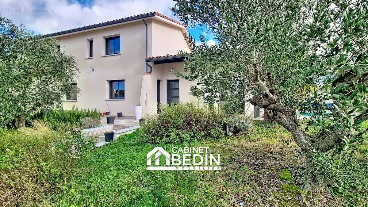 Maison à BALMA