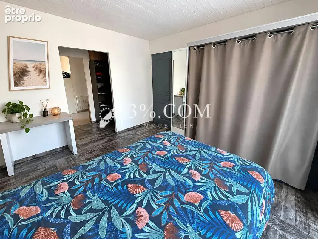 MARZAN, maison de 123m2 5 pièces - photo 7