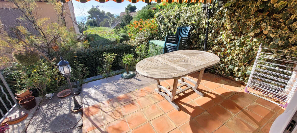 Maison à LE LAVANDOU