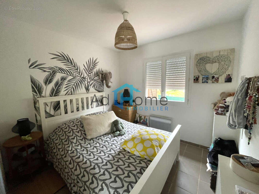Appartement à FONSORBES
