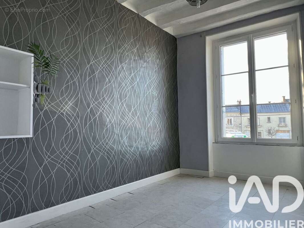 Photo 9 - Maison à ECUEILLE