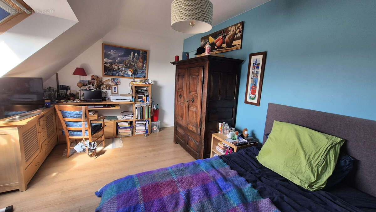 Maison à MOELAN-SUR-MER