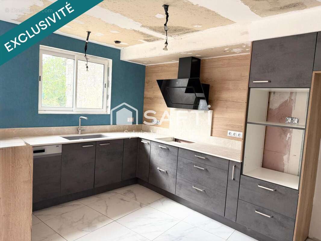 Maison 80 m² à Marsais  - photo 9