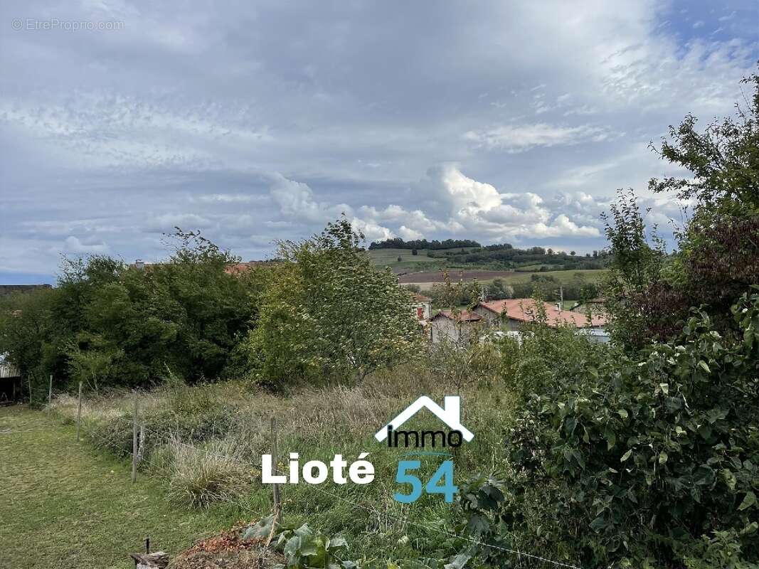 Maison à SAINT-BOINGT